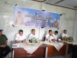 Fokus Pada Program Prioritas, Camat Ujung Tanah Gelar Musrenbang Tahun 2023 di Kelurahan Gusung