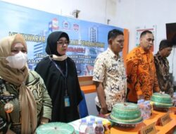 Camat Ujung Tanah Buka Musrenbang Tahun 2023 di Kelurahan Totaka, Fokus Pada Program Prioritas
