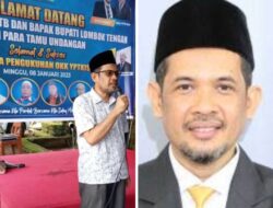 537 lebih Tenaga Kerja asal NTB berikan dampak yang besar terhadap pembangunan