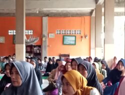 Wali Santri dan Ponpes RJ Sepakat Berdamai