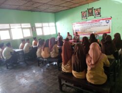 Ops Bina Kusuma Rinjani 2023, Polres Loteng Lakukan Penyuluhan Untuk Tekan Angka Kenakalan Remaja*