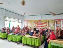 UPT SPF SDI Unggulan Toddopuli Makassar Gelar Konser Musik Keyboard Bersama Yamaha