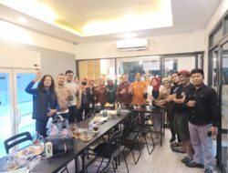 Alumni SMPN 4 Malassar akan Gelar Silaturahmi Nasional 1 di tahun 2023