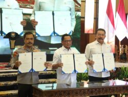 Di Rakor Inspektur Daerah, Mendagri Berpesan agar Anggaran Digunakan Tepat Sasaran dan Tidak Bocor