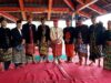 Pemban Majelis Adat Sasak  Sasak Lantik Beberapa DPP ASLI Jadi Pengurus MAS Periode 2022-2027