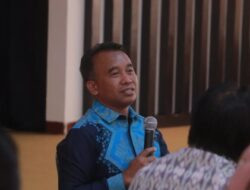 Pemprov NTB Berada di Zona Hijau Kepatuhan Pelayanan Publik