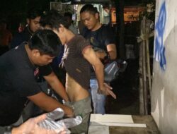 Awal Tahun 2023, Satresnarkoba Polresta Mataram Ungkap Kasus Narkoba dan Amankan 2 Tersangka.