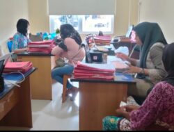 Pemerintah dan Polisi Datangi Pemilik Tiktok Emak-Emak Mandi Lumpur Ini Hasilnya