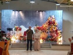 12 Tahun Berkarir di Pemkot Makassar, Kepala BKPSDM Andi Siswanta Attas Pensiun jadi ASN