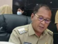 Pemkot Makassar Perkuat Pengembangan Riset dan Inovasi pada Tahun 2023   