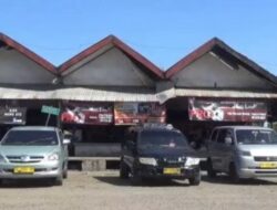 Pemkot Makassar Bakal Pertahankan Status Terminal Daya Menjadi Milik Kota   