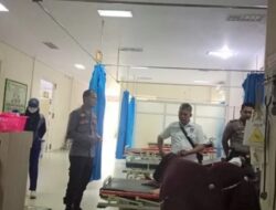 Usai Rapat, Dua Komisioner KPU Pangkep Saling Serang