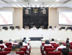 Awal Tahun 2023, Wali Kota Danny Akan Sidak Kantor Dinas, Camat hingga Lurah