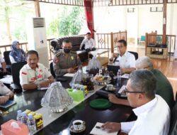 Sulbar Peringkat Kelima Penanganan Konflik Sosial 2022