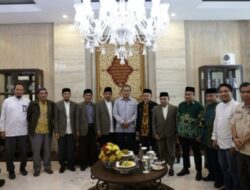 Wali Kota Danny-PD Muhammadiyah Makassar Sepakat Penguatan Dakwah di Lorong Wisata