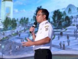 Wali Kota Danny Dukung Penggodokan Perda LGBT di DPRD Makassar