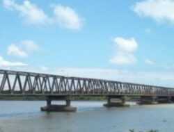 DPU Makassar Kembali Ajukan Desain Perencanaan Jembatan Barombong   