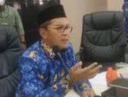 Ke Enam Proyek Pemkot Makassar Sudah Masuk dalam Tahapan Lelang