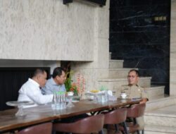 Wali Kota Danny Dukung Event Shindoka Cup Karate Open Tournament, Hasilkan Atlet-atlet Berprestasi