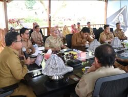 Sulbar Butuh 900 P3K Teknis, 300 Memenuhi Syarat   