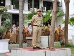 Kasus Penculikan dan Pembunuhan Anak Jadi Atensi Wali Kota, Minta Kepada Semua Pihak Bersama-sama Lakukan Pengawasan