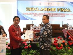 Wapres Ma’ruf Bakal Berkunjung ke Sulbar Tinjau Penanganan Stunting