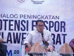 Kolaborasi Optimalkan Pelaku UMKM Untuk Peningkatan Ekspor