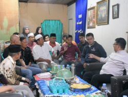 Komunitas Adat Menjadi Bagian Penting Sejahterakan Masyarakat