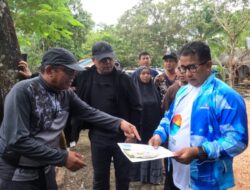 Akmal Malik Segera Lakukan Pembenahan Wisata Karampuang   