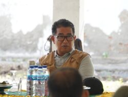 Akmal Geram Pengelolaan BBIP Poniang, Belanja Miliaran Hasilkan Rp30 Juta per Tahun   