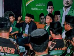 Jabat Ketua DPRD Polman Jupri Mahmud Geluti Dunia Usaha Kakao Sebelum Memasuki Dunia Politik, Ajak Generasi Muda Berani Berbisnis