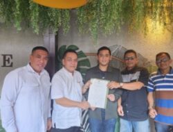 Dewan RTQ Ditunjuk Plt Ketua BPP Kompak Sulsel