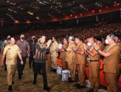 Pj Gubernur Sulbar Segera Lakukan Rapat Konsolidasi Bersama Kepala Daerah dan Forkopimda