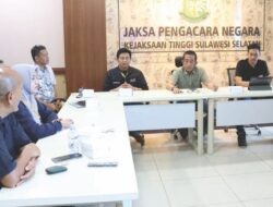 Dispora Bakal Genjot Mega Proyek Makassar Core City Arena