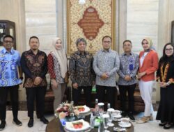 Dinilai Sistem Kehumasan Baik, Makassar Ditunjuk Jadi Tuan Rumah IGA 2023