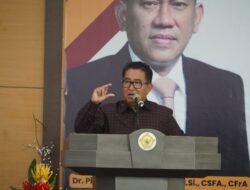 Dorong Seluruh Daerah Lakukan Percepatan Penyelesaian Tindak Lanjut BPK