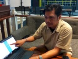 Bapenda Makassar Targetkan Penuhi Penerimaan Pajak Rp1,8 Triliun pada 2023