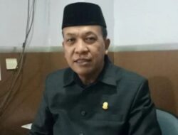 DPRD Kota Makassar Evaluasi Perumda Pasar Pekan Ini