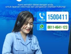 PDAM Makassar Buka Ruang Peduli, Untuk Memudahkan Informasi dan Pengaduan bagi Pelanggan