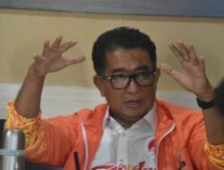 Akmal Libatkan PII Lakukan Pengembangan Potensi Pelabuhan Sulbar
