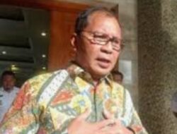 Sore Ini, Wali Kota Danny Bakal Lakukan Mutasi Pejabat Eselon II dan Camat