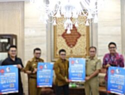 Wali Kota Makassar Dukung Pertamina Ajak Masyarakat Ikuti Program Subsidi Tepat untuk BBM