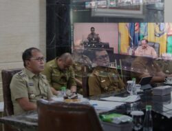 Kendalikan Inflasi, Wali Kota Danny Branding Makassar Jadi Kota Makan Enak