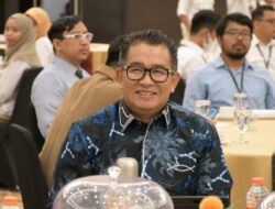 BPOM Diminta Lakukan Pendampingan Agar Makanan Khas Sulbar Lebih Dikenal Daerah Lain