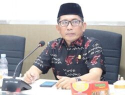 Jelang Pemilu 2024, Dewan Muchlis Misbah Ingatkan Rakyat Tak Tergoda dengan Uang 100 ribu