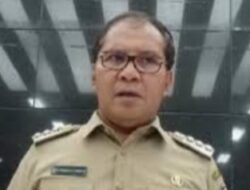 Wali Kota Danny Sebut Banyak Lurah Patoa Toai, Akan Ganti Pekan Ini