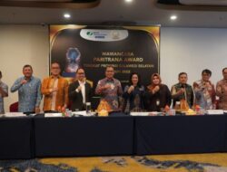 Danny Pomanto Optimis Pemkot Makassar Raih Penghargaan Paritrana Award BPJS Ketenagakerjaan