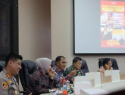 Kendalikan Inflasi, Ratusan Kontainer Makassar Recover Bakal Jadi Lokasi Pasar Murah