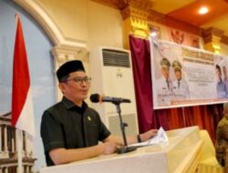 Dewan Muchlis Misbah Nilai Pendidikan BTQ Bertujuan Sebagai Pedoman Hidup