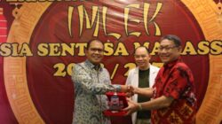 Wali Kota Danny Dukung RSIA Sentosa Layani BPJS Kesehatan